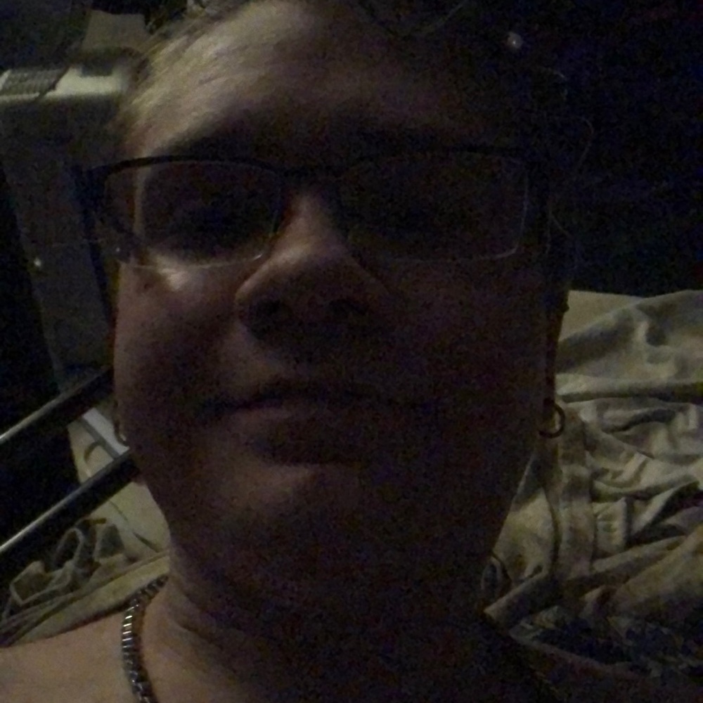 Meet your Posher, Caiden